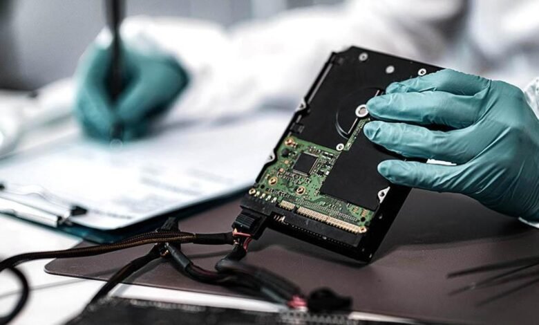 No incriminating material found in data retrieved from TNPDCL’s stolen hard disks