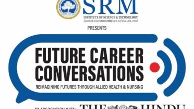 Webinar on allied health and nursing to be held on May 11