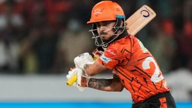 Being no longer with MI has helped Kishan grow, says Rayudu