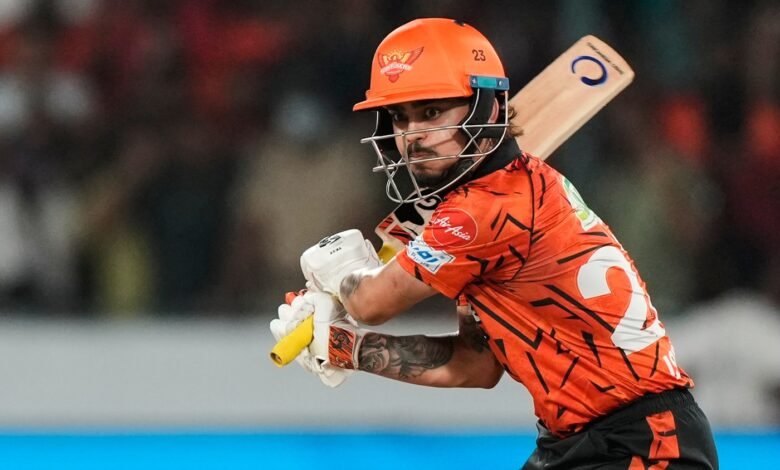 Being no longer with MI has helped Kishan grow, says Rayudu