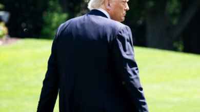 Iran War Live Updates: Trump Says Iran Must Make Deal or Face Renewed Attacks