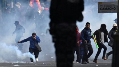 Bolivia Has Been Paralyzed by Protests. Here’s Why.