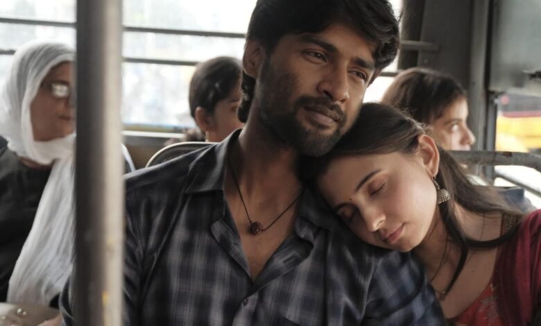 ‘29’ movie review: Rathna Kumar’s romance drama has its heart in the right place