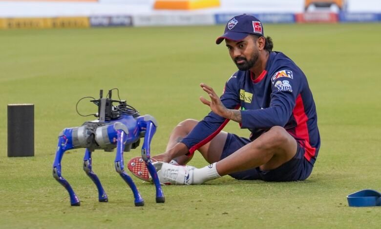 KL Rahul steps up a spot to No. 2 on the Orange Cap table