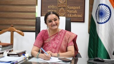 Sangeet Natak Akademi announces annual awards and fellowships