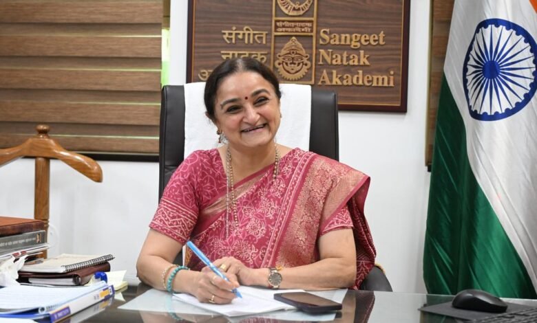 Sangeet Natak Akademi announces annual awards and fellowships