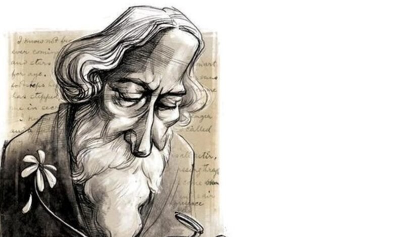How Tagore’s songs were ahead of their time in form and feeling