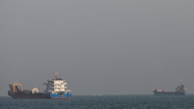 Iran War Live Updates: U.S. and Iran Trade Strikes, Further Threatening Negotiations