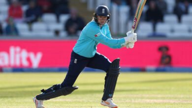 England eager to put nervy season start behind them