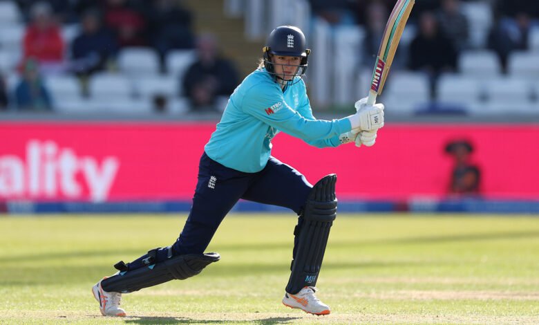 England eager to put nervy season start behind them