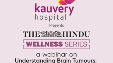 Experts stress early diagnosis and awareness to improve outcomes in brain tumour