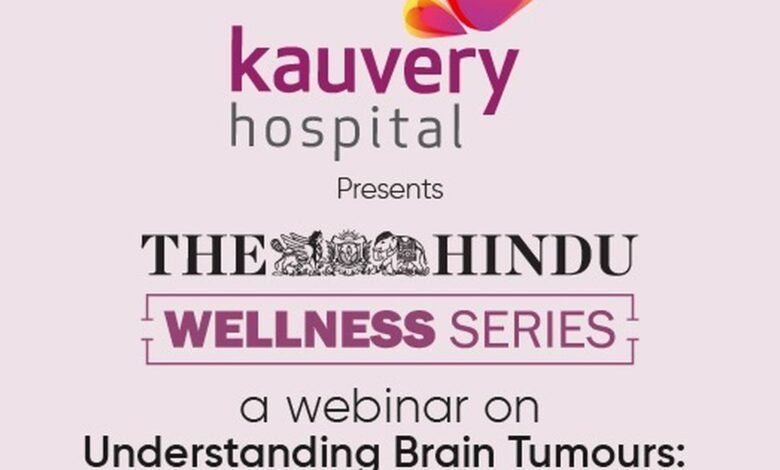Experts stress early diagnosis and awareness to improve outcomes in brain tumour