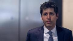 Elon Musk said control of OpenAI should go to his children, Sam Altman tells jury