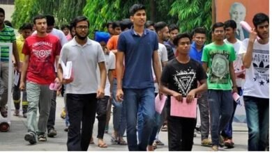 Odisha Police Recruitment 2025: Registration starts for 933 vacancies at odishapolice.gov.in