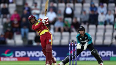 Campbelle, Matthews outmuscle New Zealand to land famous victory