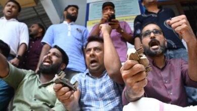 A big question mark over Kerala’s power sector