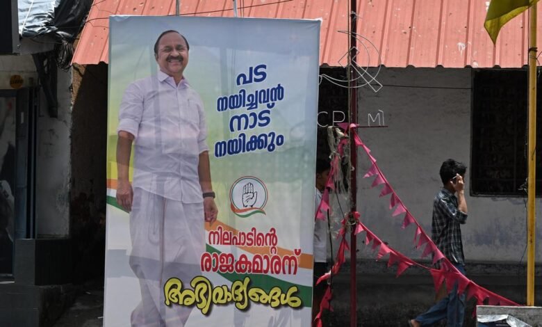 Kerala election results: Congress high command to pick Kerala CM; most UDF allies for Satheesan