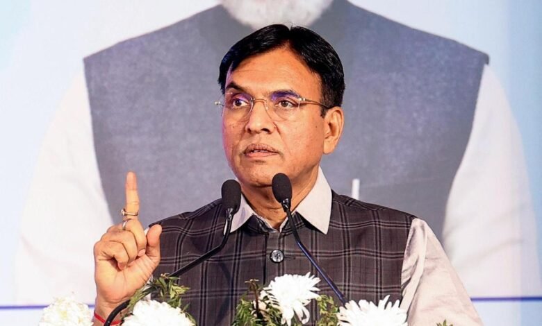 Centre launches scheme for free health check-ups for workers