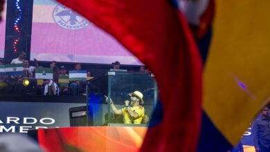 Trump Stands to Gain a Key Ally in Colombia’s Upcoming Election