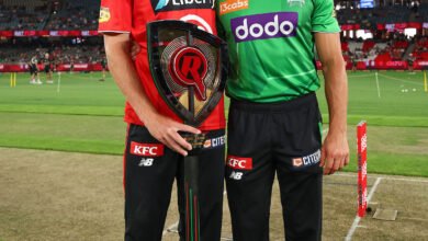 Melbourne Stars and Renegades set to merge, second franchise to be sold in full