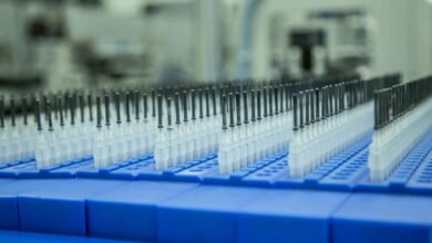 AIIMS recalls two syringe batches over quality concerns in a single month; probe sought
