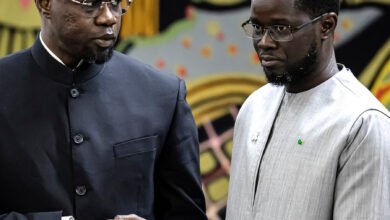 A President, His Prime Minister and the Bitter Rift Dividing Senegal
