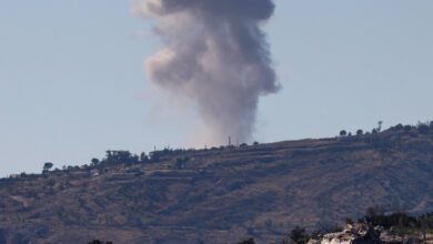 Hezbollah Rejects Cease-Fire Deal Between Lebanon and Israel