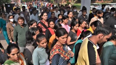 RRB RPF Constable 2024: Exam dates released; schedule here