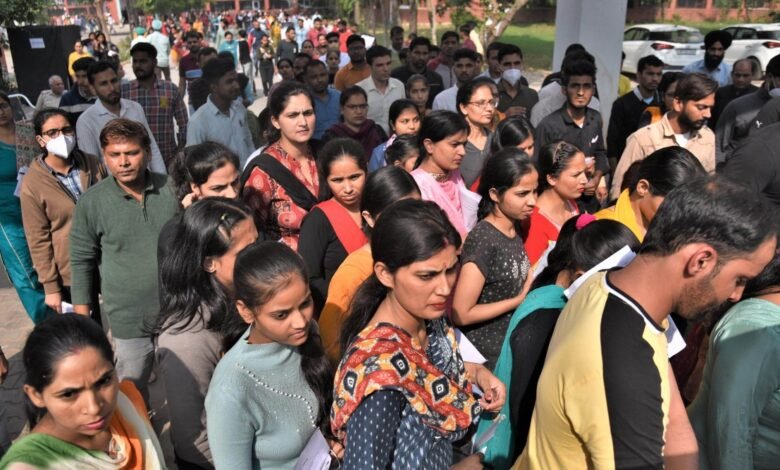 RRB RPF Constable 2024: Exam dates released; schedule here