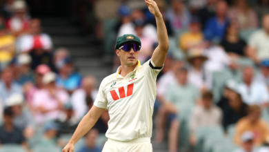 Cummins keen to play entirety of Australia's 'unprecedented' run
