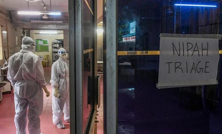 Kerala on Nipah alert after Kozhikode man’s preliminary test turns positive