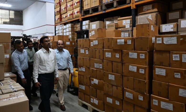 How Tamil Nadu’s healthcare leads by example