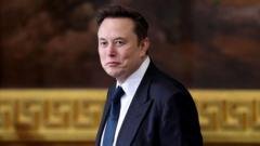 Elon Musk's SpaceX raises $75bn ahead of world's biggest stock market launch