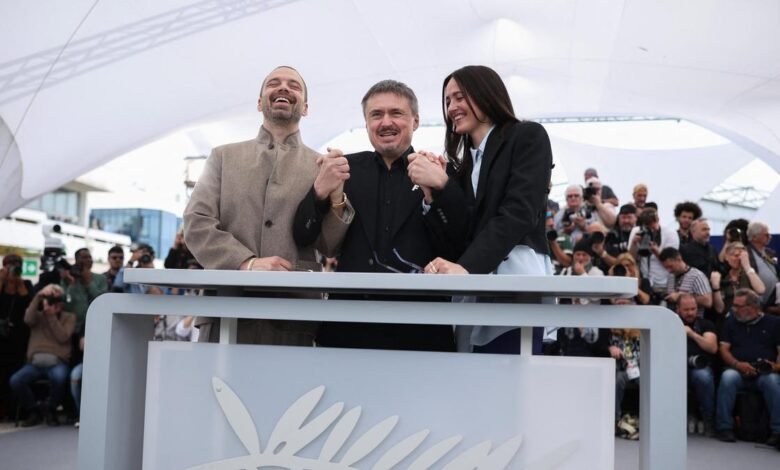 Cannes 2026: Cristian Mungiu’s ‘Fjord’ draws emotional response at premiere