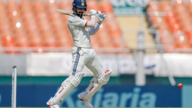 Rahul, Gill hit centuries as India dominate Afghanistan on opening day