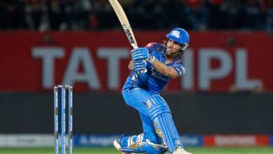 Tilak Varma, Shardul Thakur hand PBKS fifth successive defeat